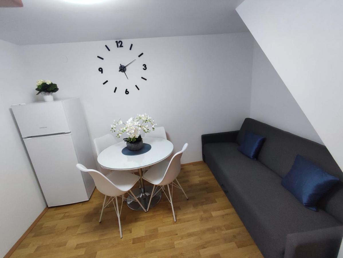Stone House Lovric Appartement Kaštela Buitenkant foto