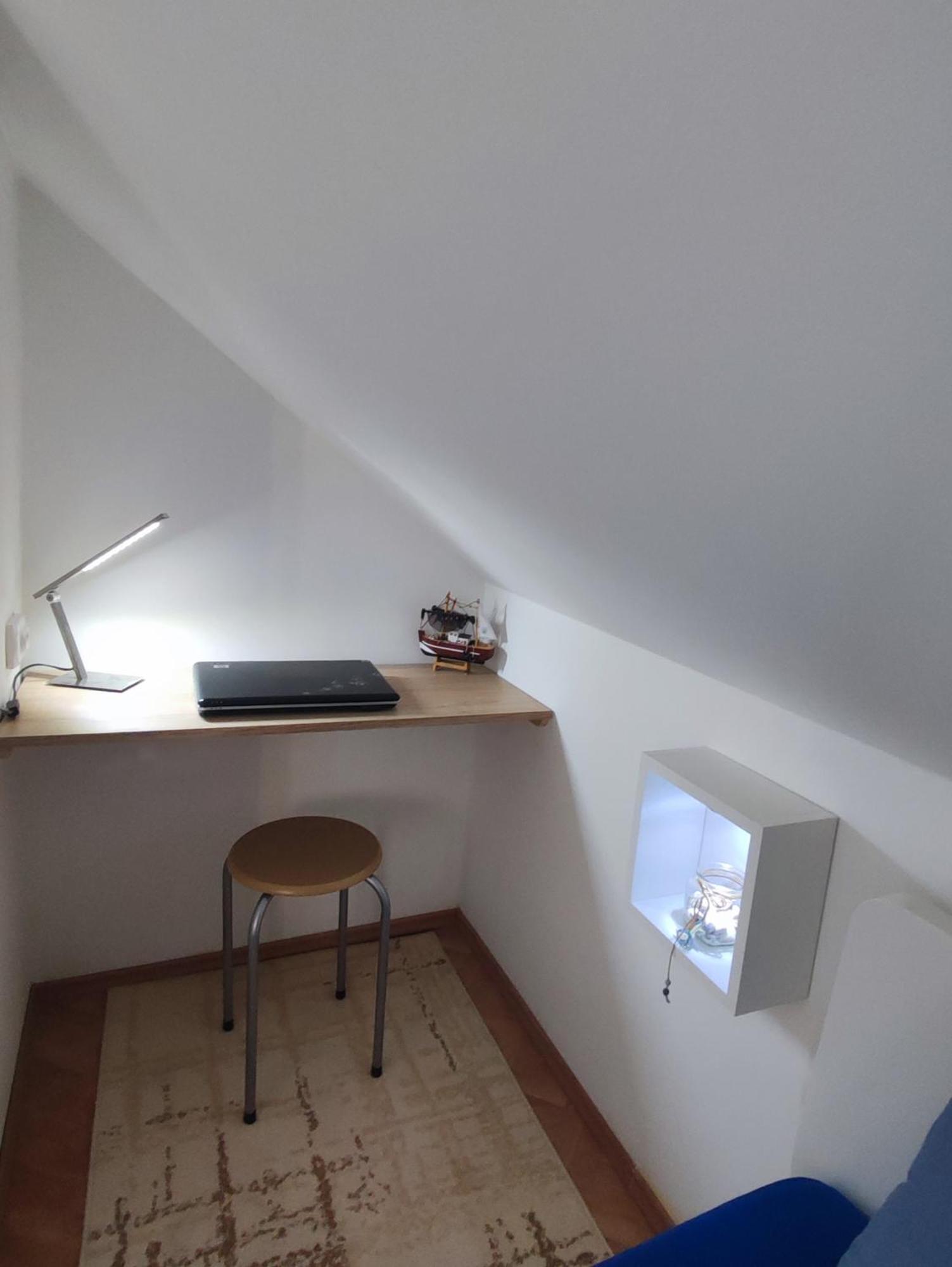 Stone House Lovric Appartement Kaštela Kamer foto